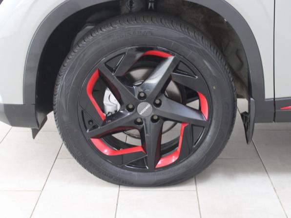Omoda C5 I с пробегом 2023 года, цена 1 679 900 рублей, 88491 км, внедорожник, Автокод Объявления
