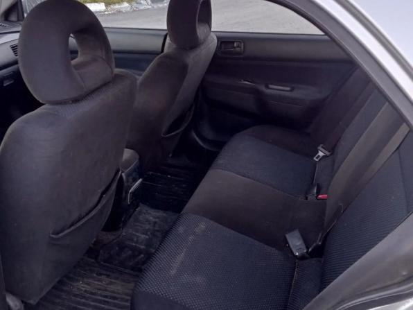 Mitsubishi Lancer IX Рестайлинг с пробегом 2007 года, цена 299 000 рублей, 259514 км, седан, Автокод Объявления