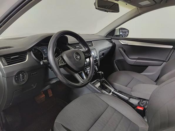 Skoda Octavia III (A7) с пробегом 2013 года, цена 850 000 рублей, 258000 км, лифтбек, Автокод Объявления