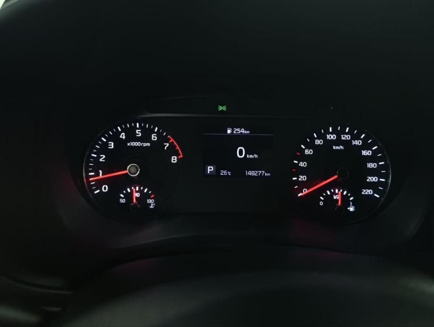 Kia Soul III Санкт-Петербург  - изображение 14