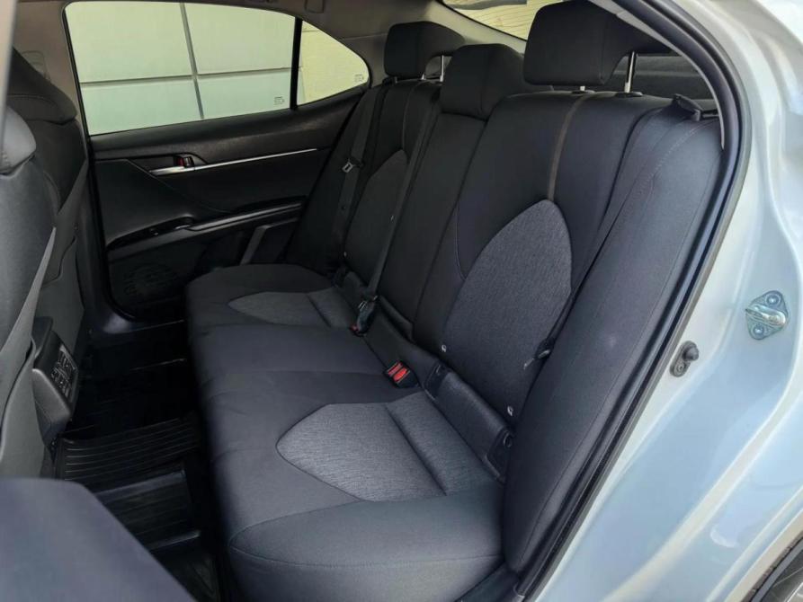 Toyota Camry VIII (XV70) Курган  - изображение 10