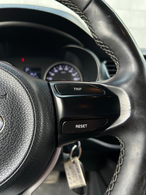 Kia Rio IV Альметьевск  - изображение 18