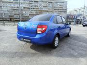 Lada (ВАЗ) Granta I Йошкар-Ола  - изображение 28