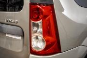 Lada (ВАЗ) Largus I Барнаул  - изображение 33