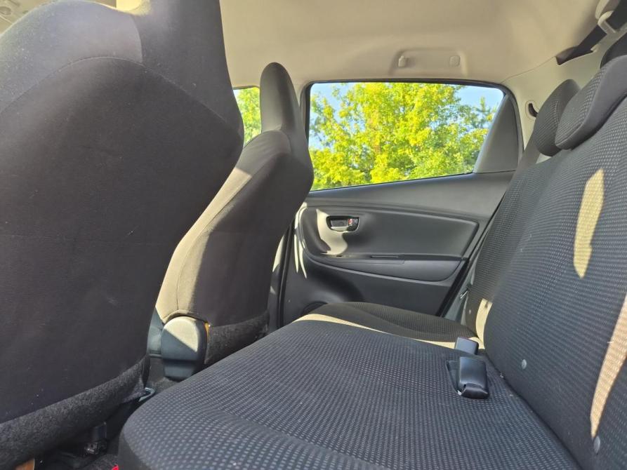 Toyota Vitz III (XP130) Рестайлинг 2 Саратов  - изображение 22