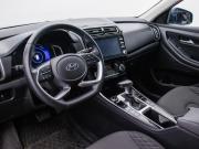Hyundai Creta II Москва  - изображение 28