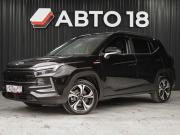 JAC JS4 Ижевск  - изображение 22