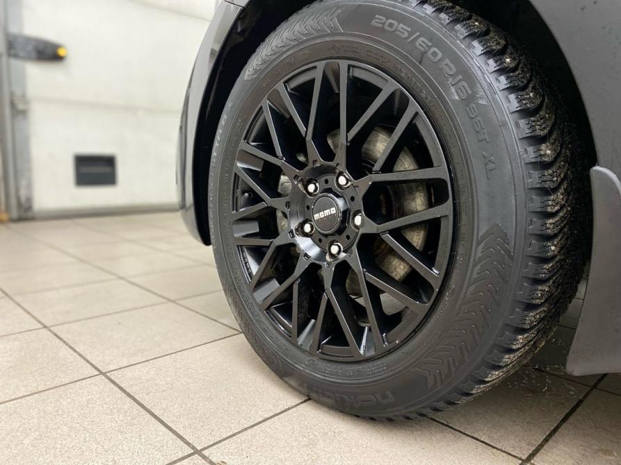 Hyundai Elantra V (MD) Рестайлинг Энгельс  - изображение 19