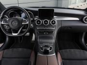 Mercedes-Benz C-Класс IV (W205) Москва  - изображение 42