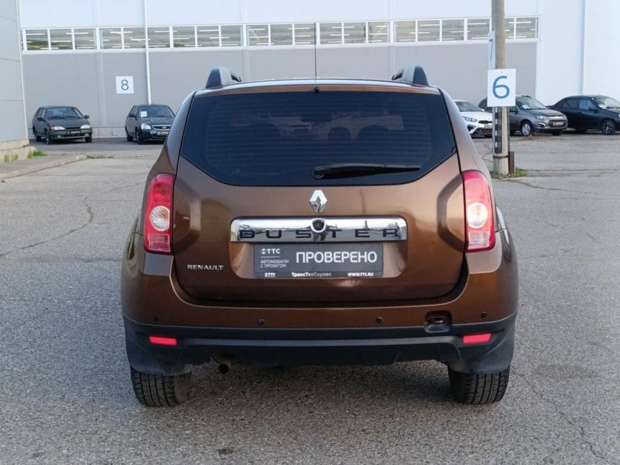 Renault Duster I Набережные Челны  - изображение 7