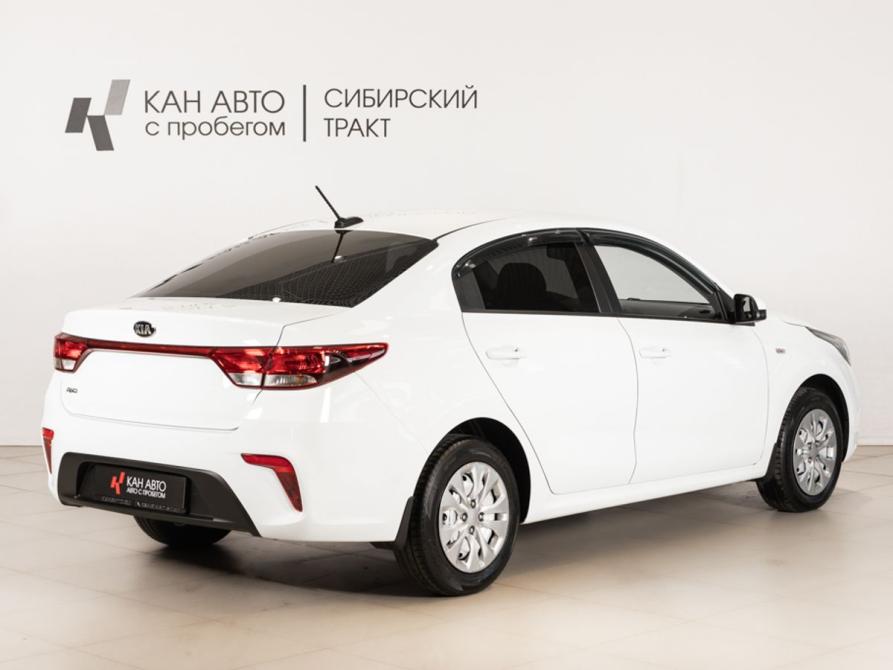 Kia Rio IV Казань  - изображение 3