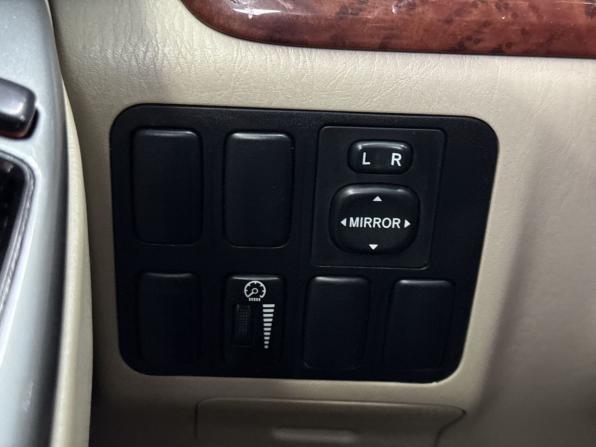 Toyota Land Cruiser Prado 120 Series с пробегом 2003 года, цена 1 739 000 рублей, 262922 км, внедорожник, Автокод Объявления
