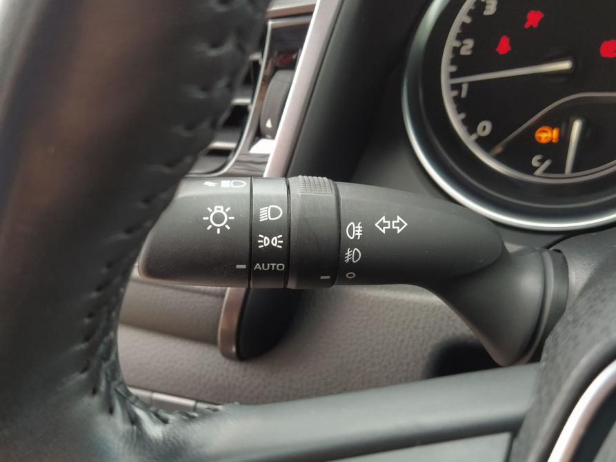 Toyota Camry VIII (XV70) Рестайлинг Екатеринбург  - изображение 10