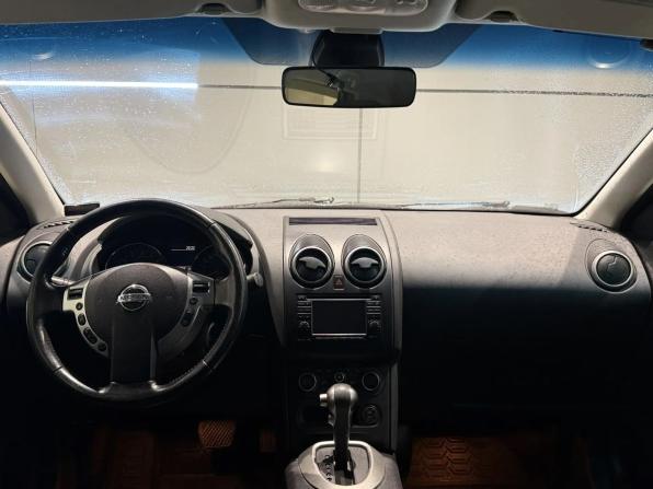 Nissan Qashqai I Рестайлинг с пробегом 2013 года, цена 960 000 рублей, 272000 км, внедорожник, Автокод Объявления