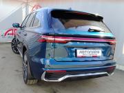 Geely Monjaro I Ярославль  - изображение 42