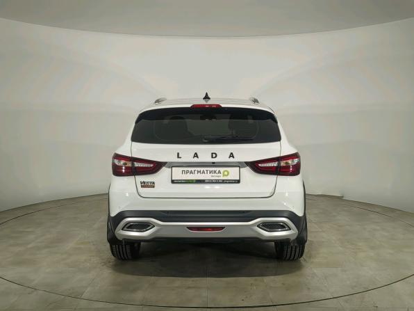 Lada (ВАЗ) Vesta I Рестайлинг (NG) с пробегом 2025 года, цена 1 490 000 рублей, 29369 км, универсал, Автокод Объявления