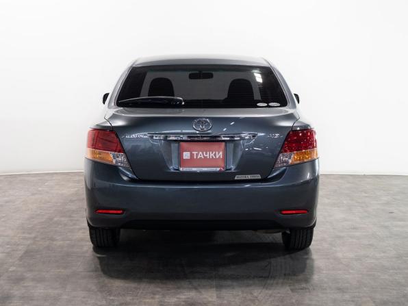 Toyota Allion II с пробегом 2009 года, цена 965 000 рублей, 210550 км, седан, Автокод Объявления