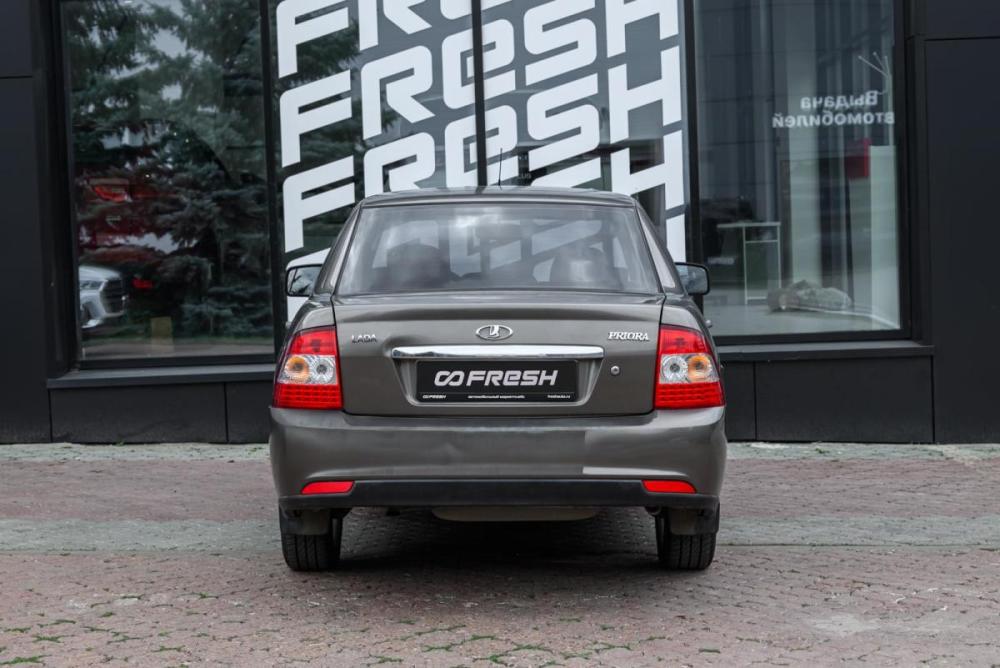 Lada (ВАЗ) Priora I Рестайлинг Ульяновск  - изображение 4
