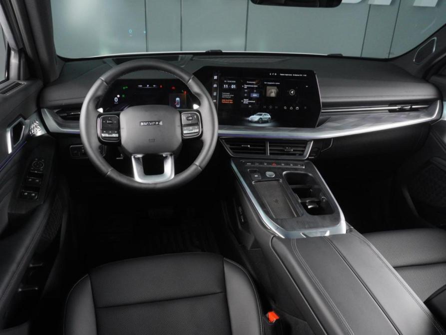 Haval F7 II Минеральные Воды  - изображение 6