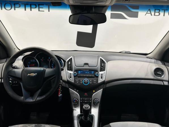 Chevrolet Cruze I Рестайлинг с пробегом 2014 года, цена 529 000 рублей, 109356 км, седан, Автокод Объявления
