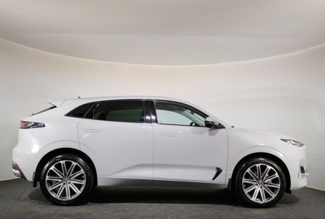 Changan UNI-K с пробегом 2024 года, цена 2 990 000 рублей, 55197 км, внедорожник, Автокод Объявления