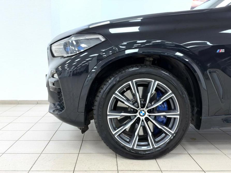 BMW X5 IV (G05/G18) Красноярск  - изображение 5