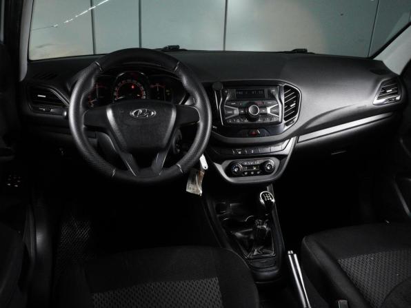 Lada (ВАЗ) Vesta I с пробегом 2020 года, цена 965 000 рублей, 198083 км, седан, Автокод Объявления