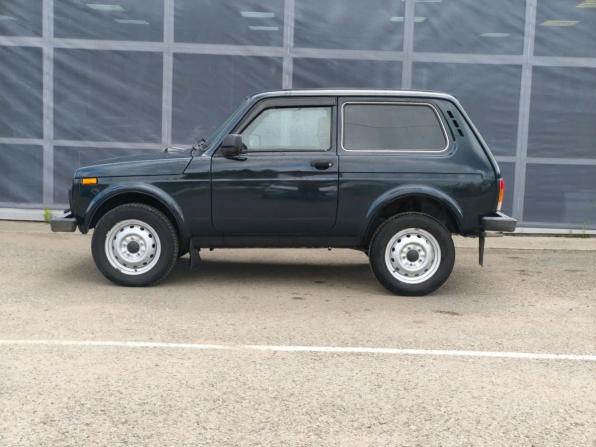 Lada (ВАЗ) 2121 (4x4) I Рестайлинг с пробегом 2019 года, цена 625 000 рублей, 47000 км, внедорожник, Автокод Объявления