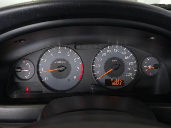 Nissan Almera Classic I с пробегом 2009 года, цена 740 000 рублей, 189000 км, седан, Автокод Объявления