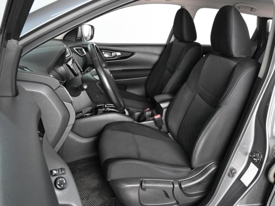 Nissan Qashqai II Ростов-на-Дону  - изображение 10