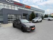Lada (ВАЗ) Vesta I Липецк  - изображение 14
