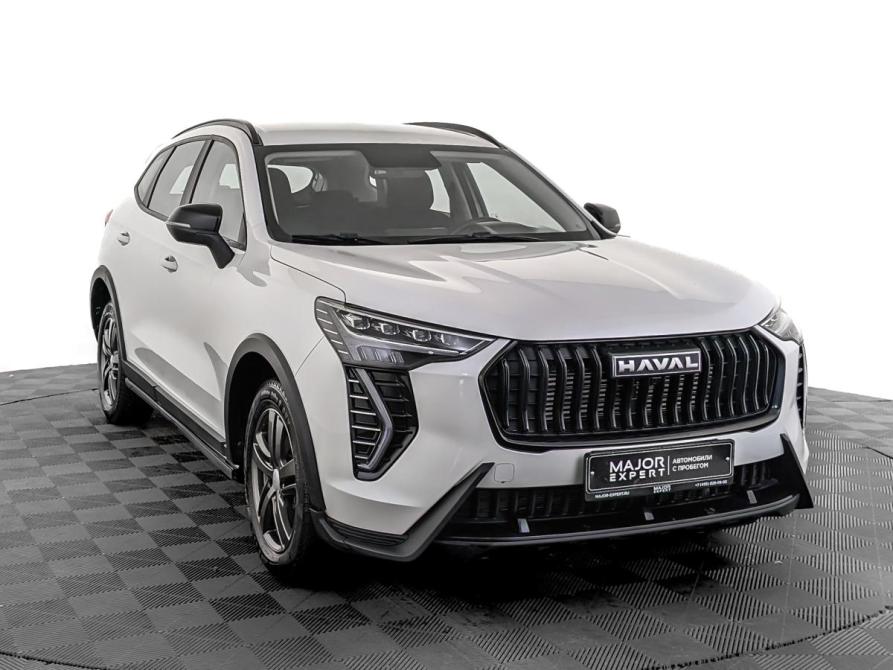 Haval Jolion I Рестайлинг Москва  - изображение 3