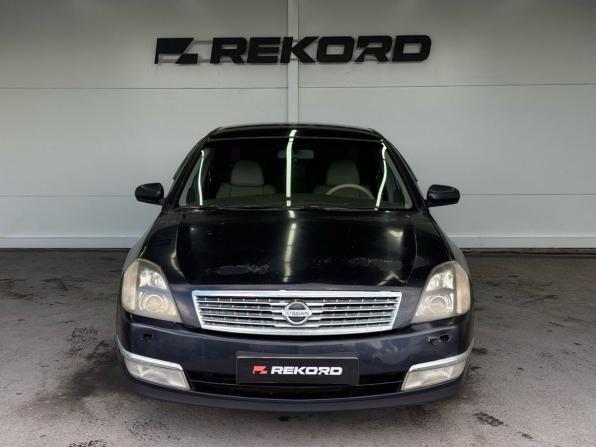 Nissan Teana I (J31) Рестайлинг с пробегом 2006 года, цена 499 000 рублей, 278986 км, седан, Автокод Объявления