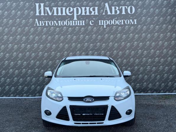 Ford Focus III с пробегом 2013 года, цена 730 000 рублей, 176800 км, хэтчбек, Автокод Объявления