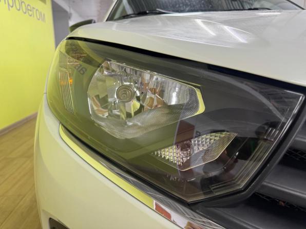 Lada (ВАЗ) Granta I Рестайлинг с пробегом 2021 года, цена 610 000 рублей, 102469 км, седан, Автокод Объявления