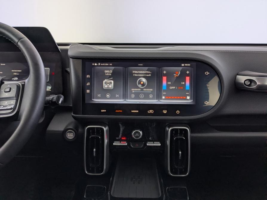 Haval Dargo Москва  - изображение 15