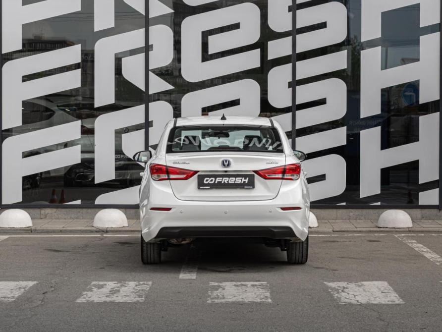 Changan Alsvin Краснодар  - изображение 4