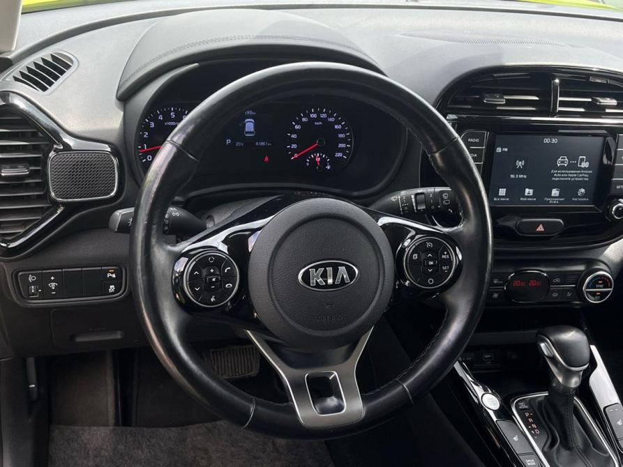 Kia Soul III Калуга  - изображение 10