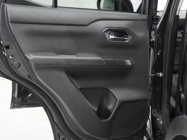 Toyota Raize I с пробегом 2020 года, цена 1 779 000 рублей, 67134 км, внедорожник, Автокод Объявления