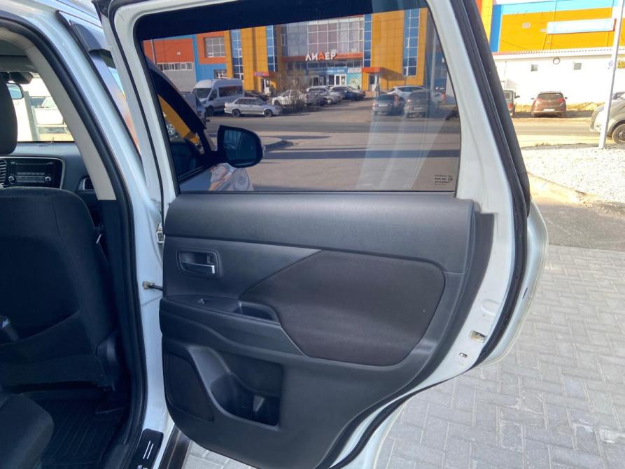 Mitsubishi Outlander III Сыктывкар  - изображение 10