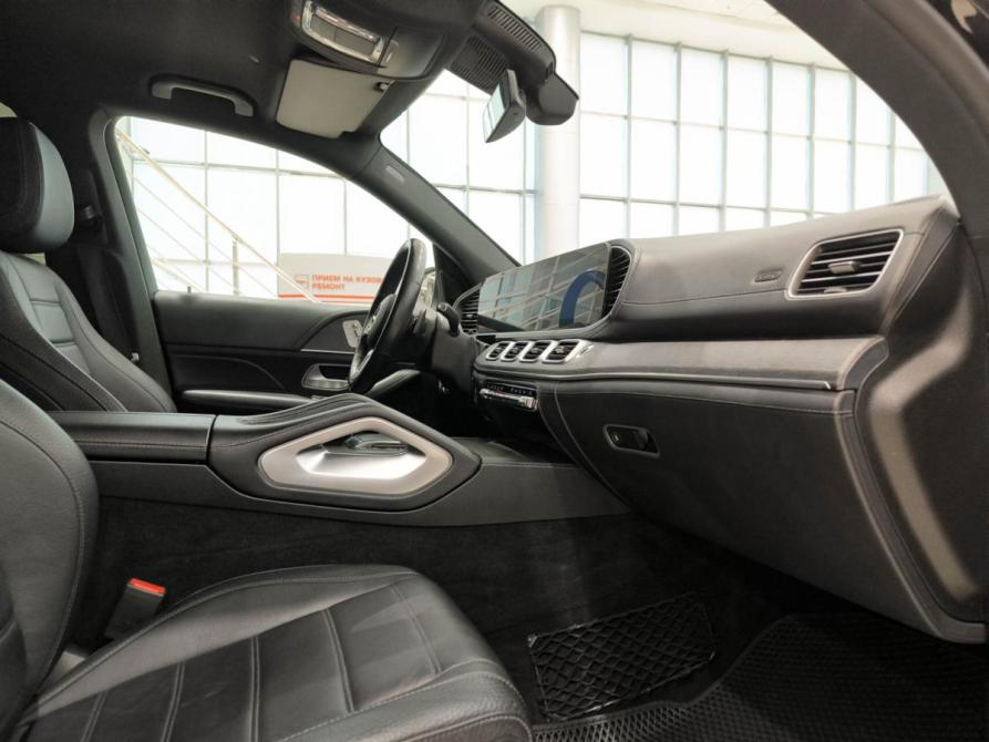 Mercedes-Benz GLE II (V167) Казань  - изображение 13