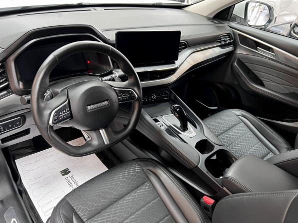 Haval F7x I Рестайлинг с пробегом 2024 года, цена 2 230 000 рублей, 25455 км, внедорожник, Автокод Объявления