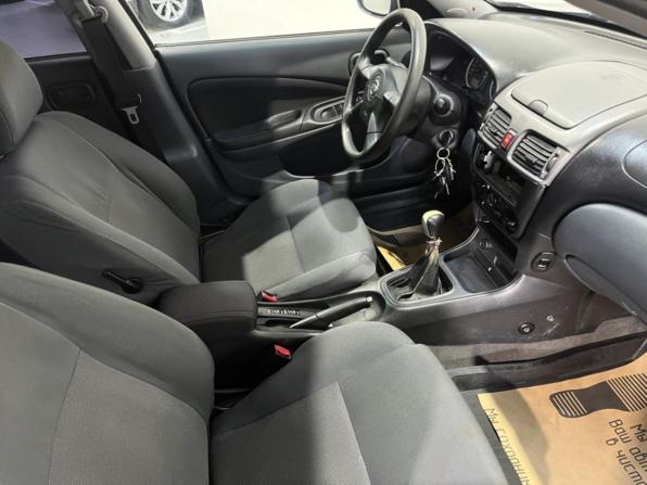 Nissan Almera II (N16) Рестайлинг с пробегом 2006 года, цена 348 200 рублей, 253152 км, седан, Автокод Объявления