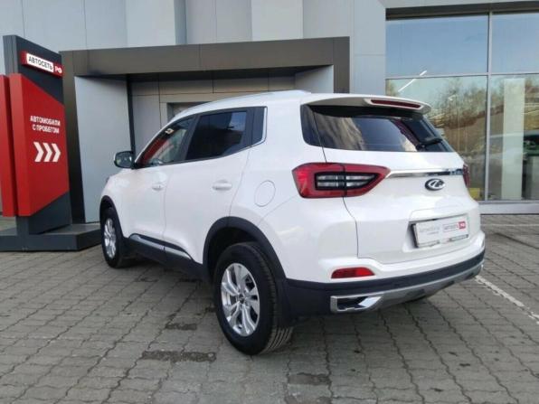 Chery Tiggo 4 Pro I Рестайлинг с пробегом 2024 года, цена 1 752 483 рубля, 29518 км, внедорожник, Автокод Объявления