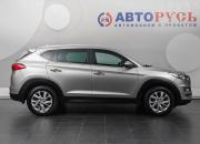 Hyundai Tucson III Рестайлинг Москва  - изображение 30