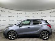 Opel Mokka I Москва  - изображение 13