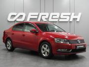 Volkswagen Passat B7 Воронеж  - изображение 20