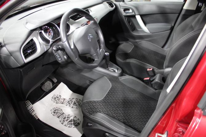 Citroen C3 II с пробегом 2010 года, цена 649 000 рублей, 135303 км, хэтчбек, Автокод Объявления