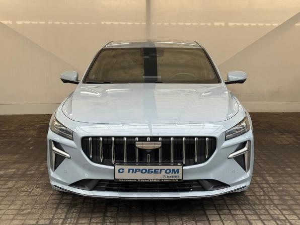 Geely Preface I с пробегом 2024 года, цена 2 600 000 рублей, 31218 км, седан, Автокод Объявления