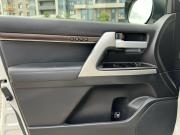 Toyota Land Cruiser 200 Series Рестайлинг 2 Санкт-Петербург  - изображение 38
